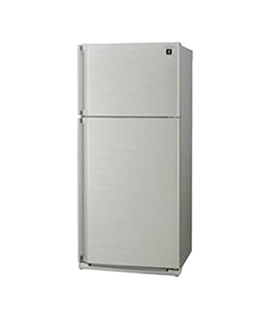 Sharp Double Door Refrigerator SJ-PT57R Image