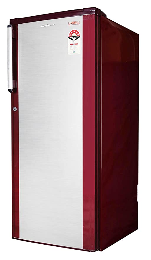 Kelvinator Single Door Refrigerator KCP205T Image