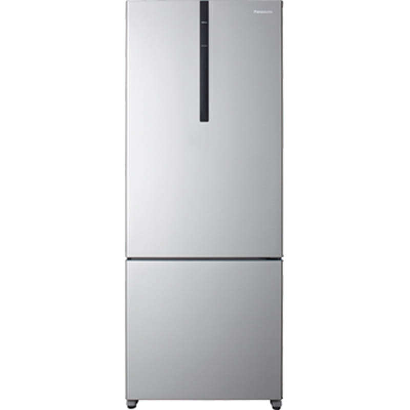 Panasonic Double Door - Bottom Freezer Refrigerator REF NRBW465VNX2 Image