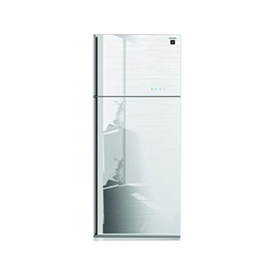 Sharp Double Door Refrigerator REF SJ PK49M Image