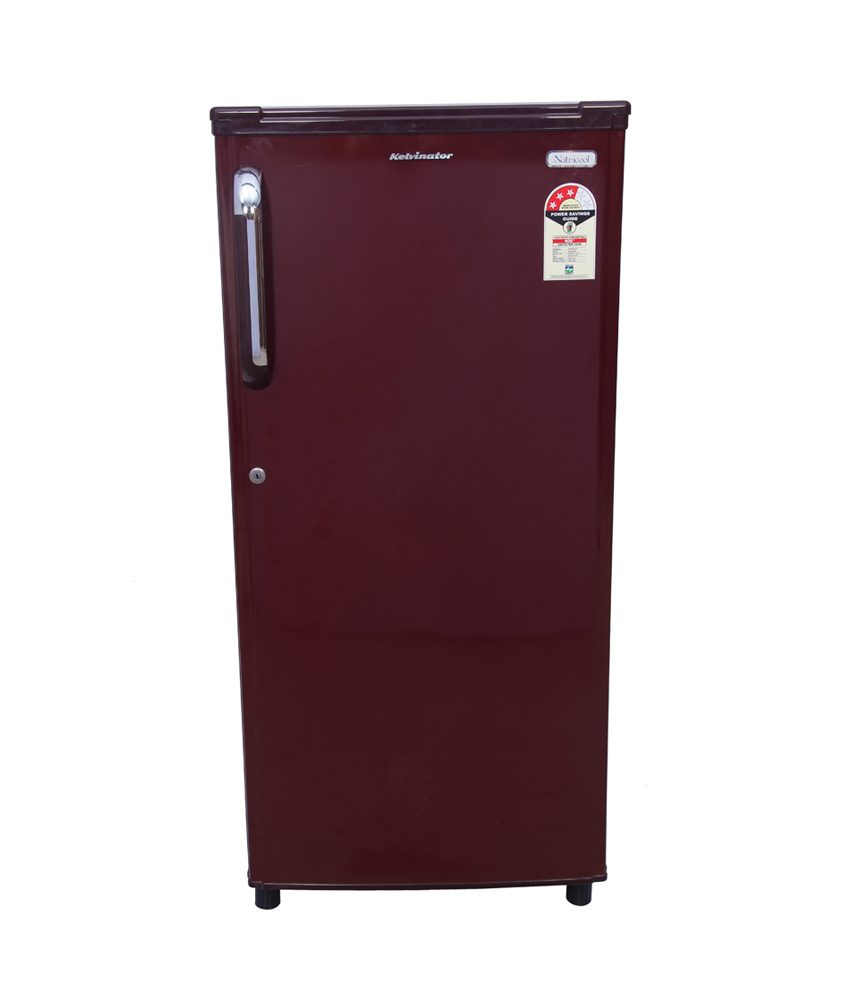 Kelvinator Single Door Refrigerator 203BR Image