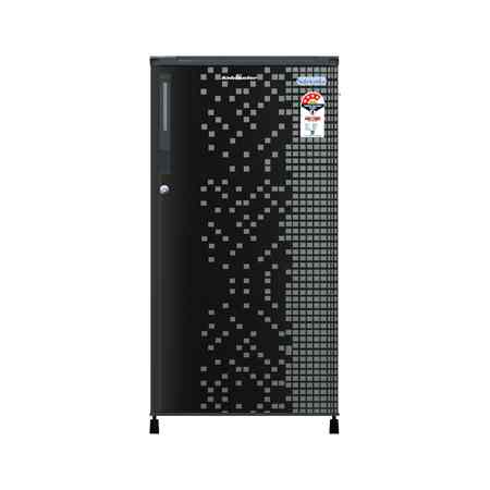 Kelvinator Single Door Refrigerator KWP204T Image