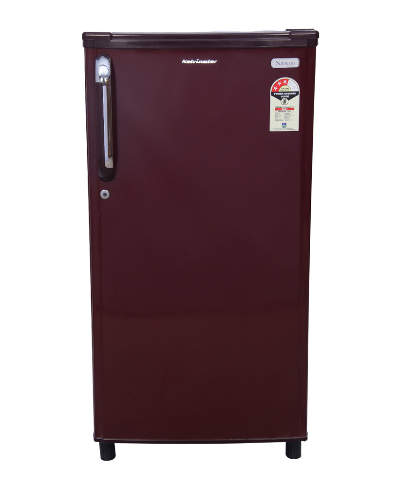 Kelvinator Single Door Refrigerator KCE204 Image