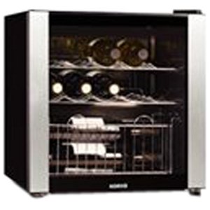 Koryo Single Door Refrigerator KWC 7016B Image