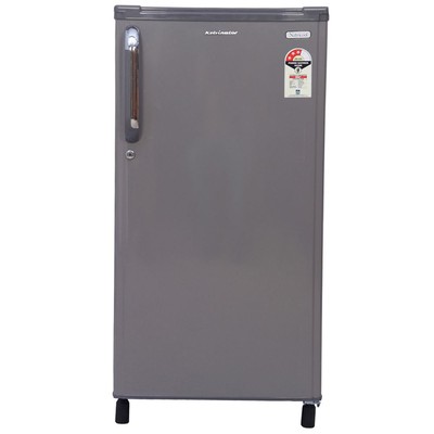 Kelvinator Single Door Refrigerator KWE183SG Image