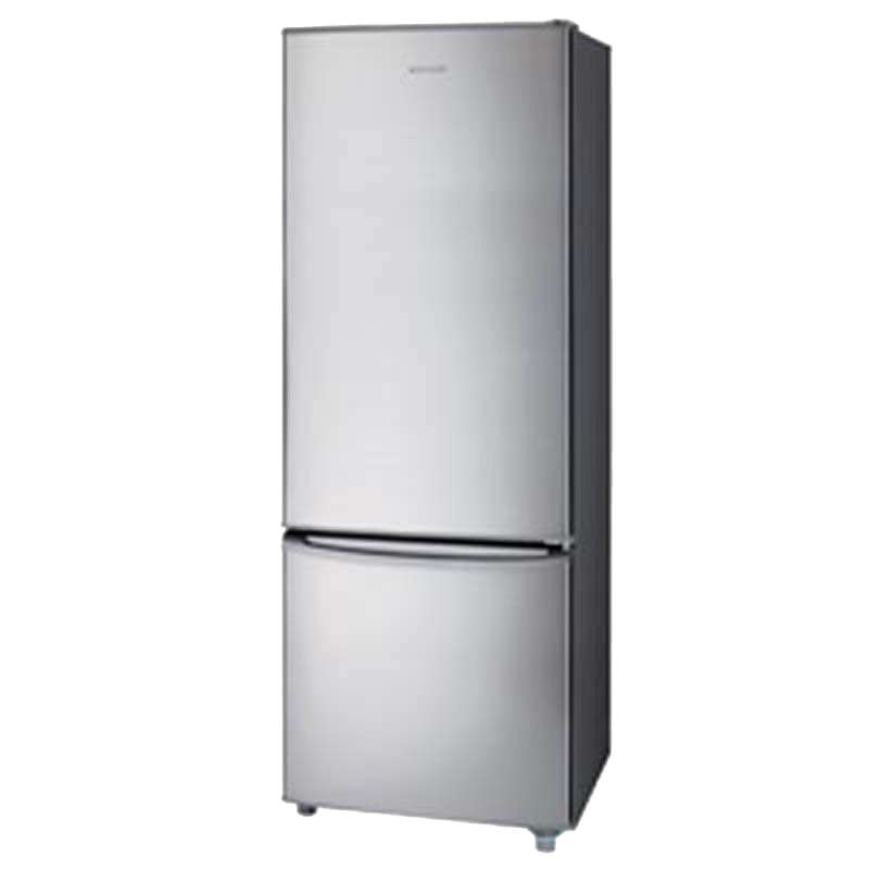 Panasonic Double Door - Bottom Freezer Refrigerator NR-BU343MS Image