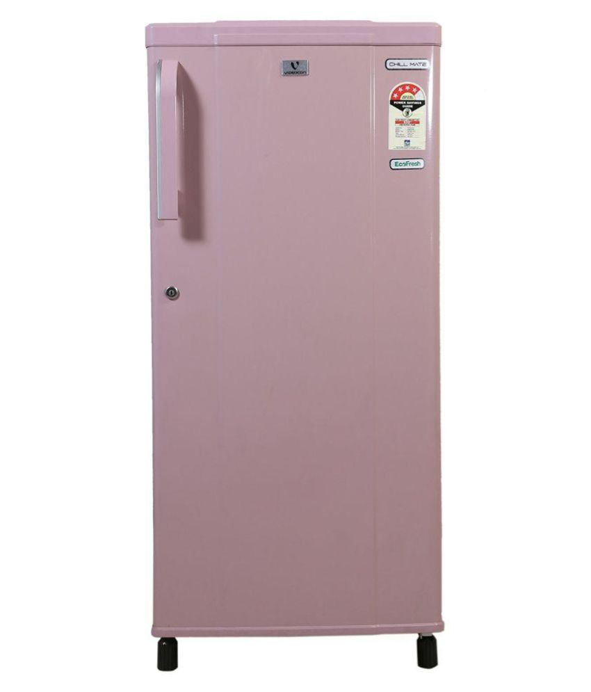 Videocon Single Door Refrigerator VAE204 Image