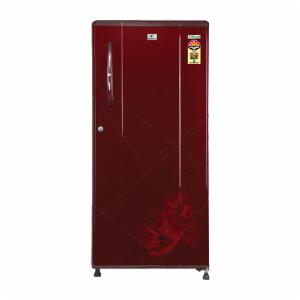 Videocon Single Door Refrigerator REF VAL205TRY Image