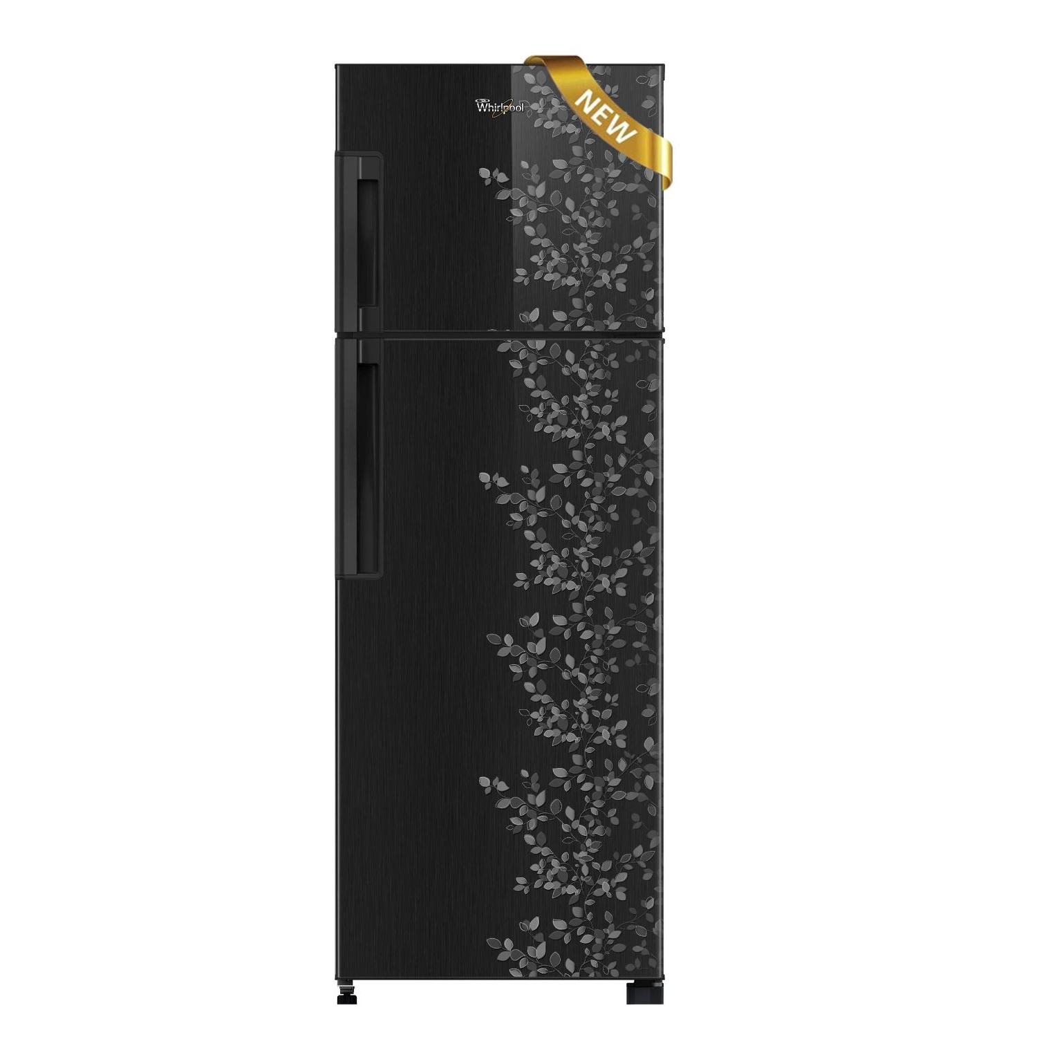 Whirlpool Double Door Refrigerator Neo Ic 275 Image