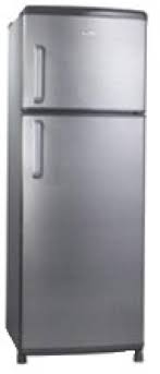 Whirlpool Double Door Refrigerator PROTN CLX PLUS INOX Image