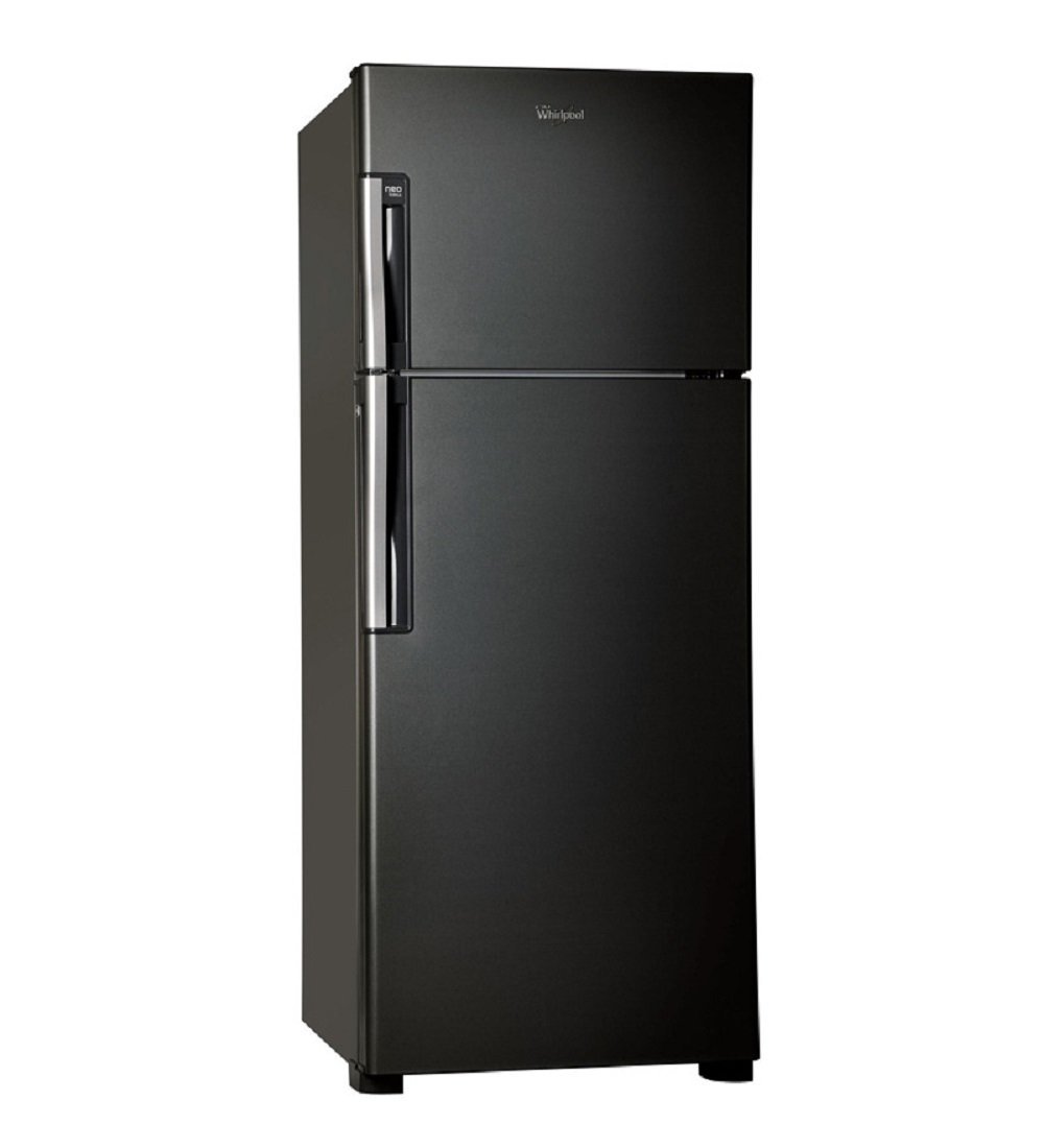 Whirlpool Double Door Refrigerator NEO IC355 FCGB4 Image