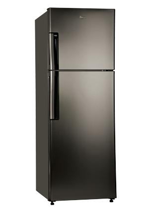 Whirlpool Double Door Refrigerator NEO IC375 ACGB4 Image
