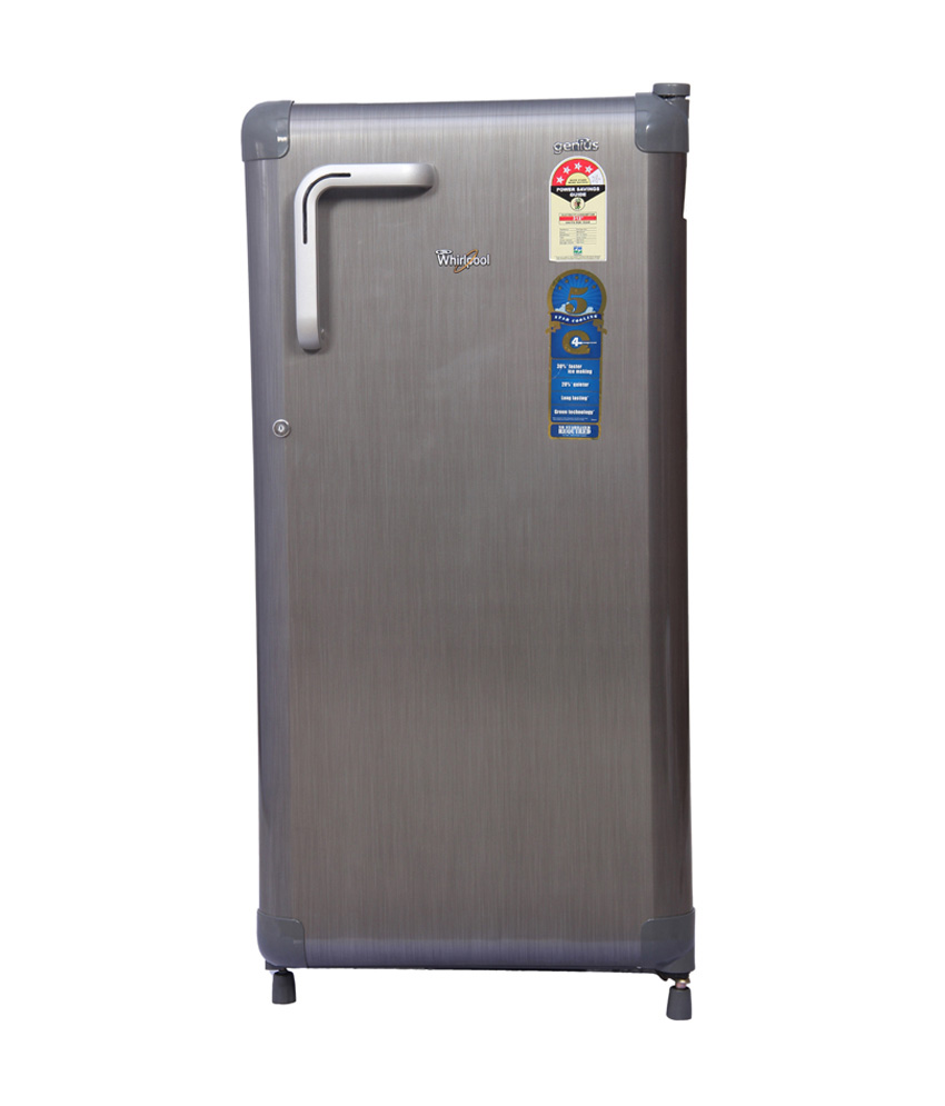Whirlpool Single Door Refrigerator HC Image