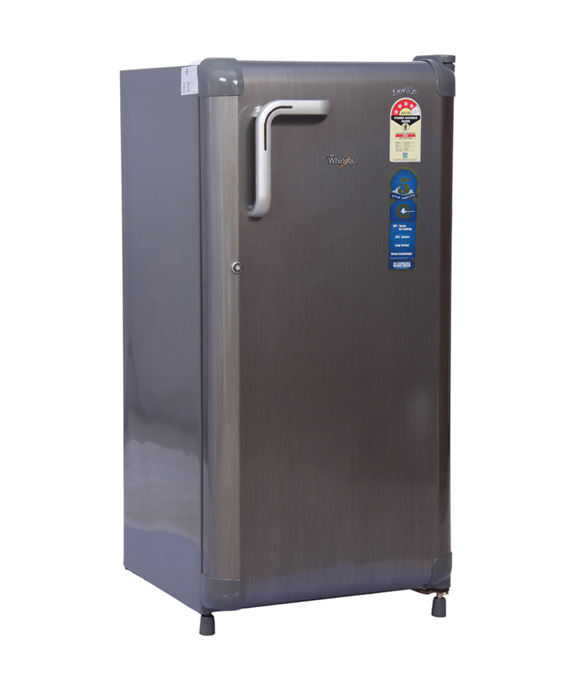 Whirlpool Single Door Refrigerator 245 Genius Premier Image