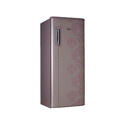 Whirlpool Single Door Refrigerator 230I Magic 5GTitan Image