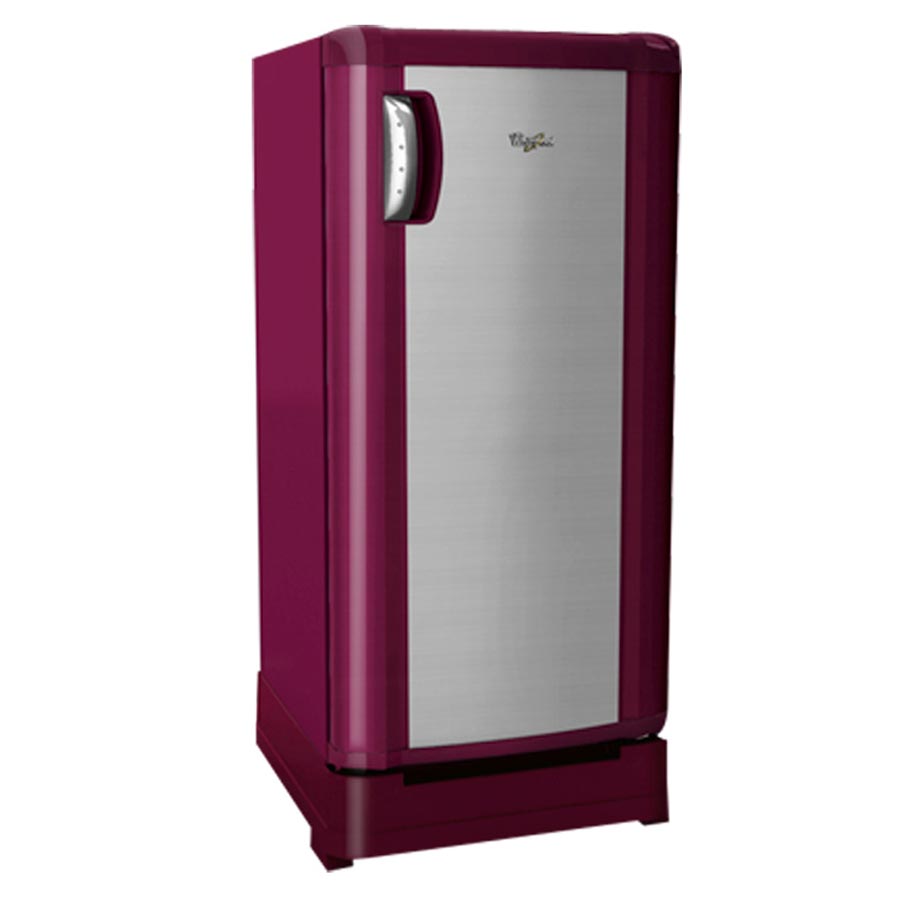 Whirlpool Single Door Refrigerator 195 MP 4DG Image