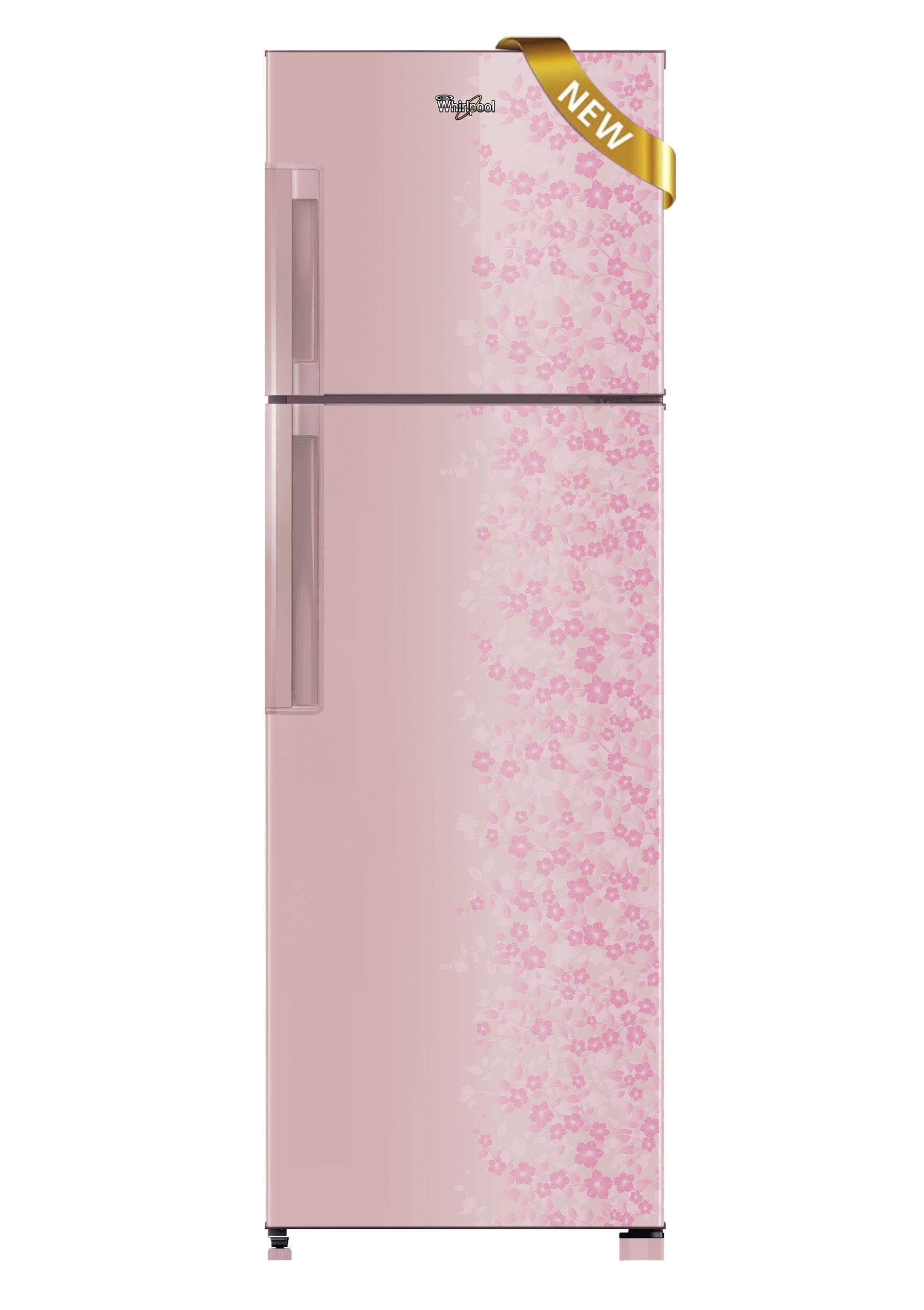Whirlpool Double Door Refrigerator NEO IC275 ROYAL Image