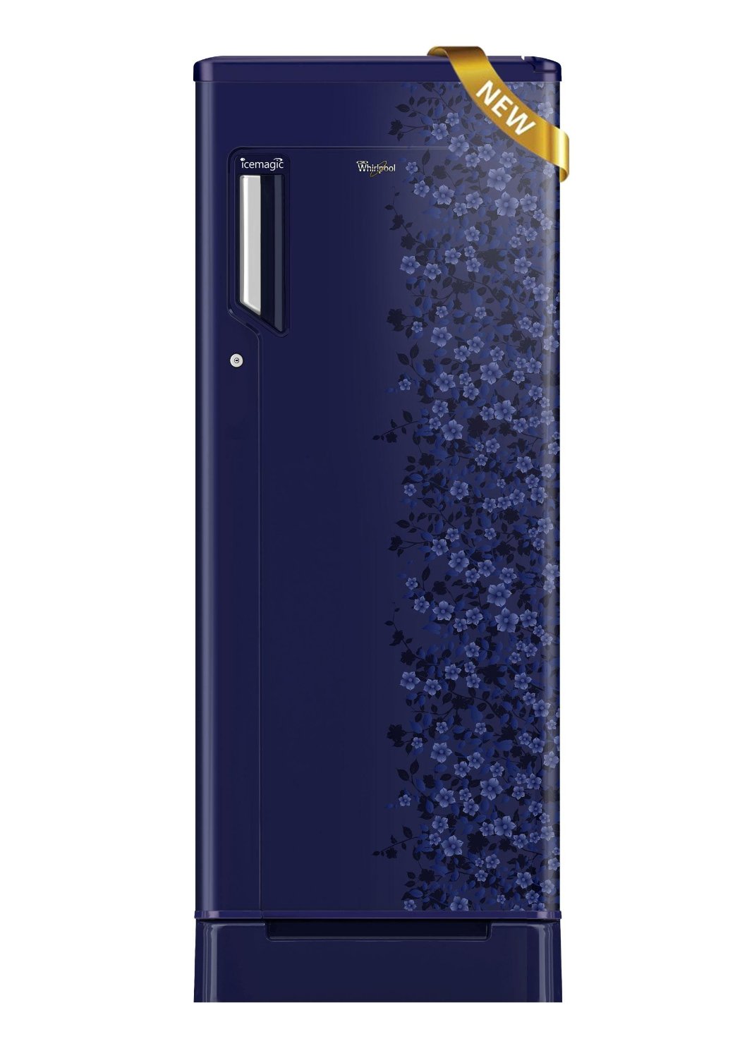 Whirlpool Single Door Refrigerator 230 Icemagic Deluxe 5S Image