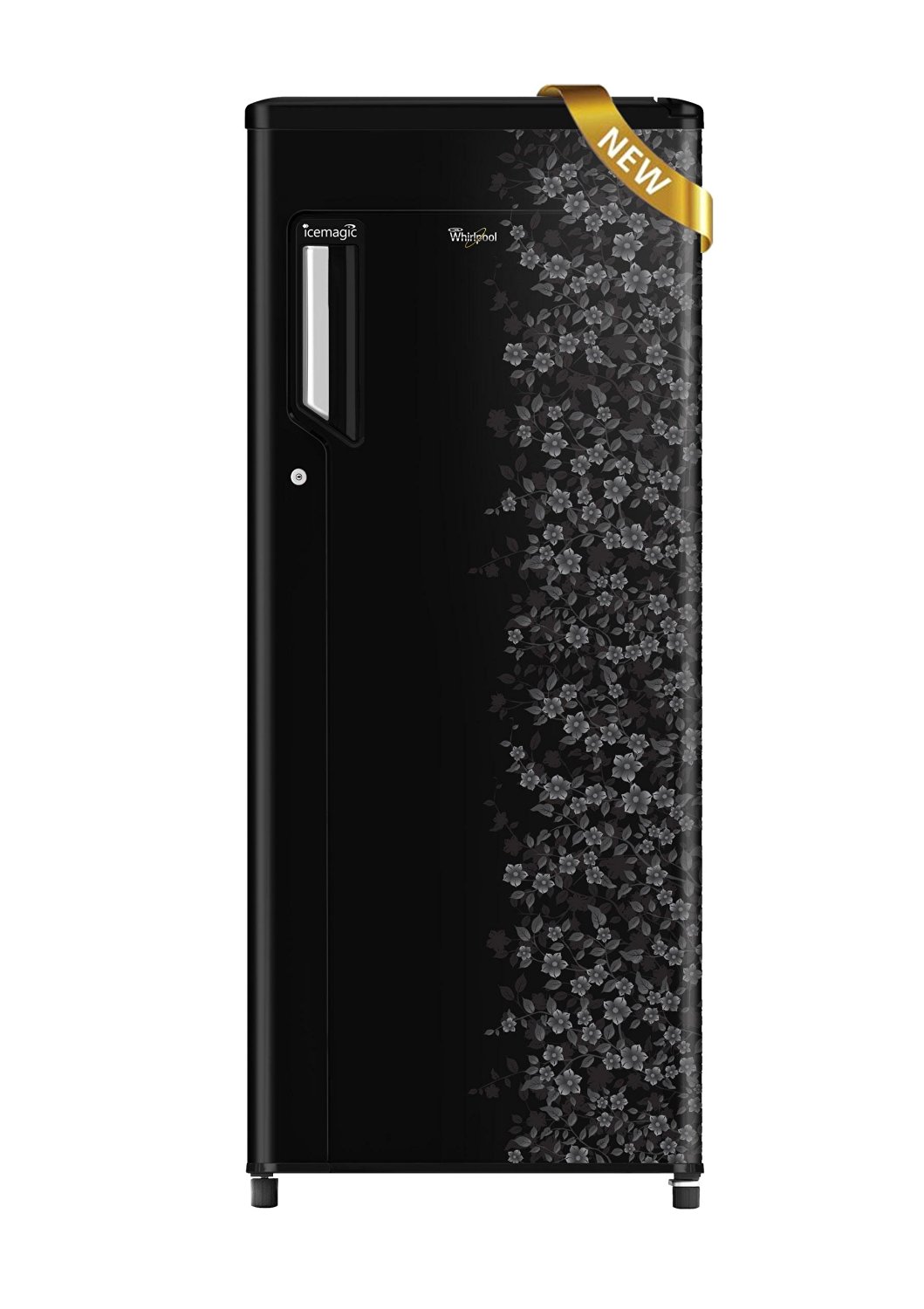 Whirlpool Single Door Refrigerator 261 ICEMAGIC PREMIER 5S Image