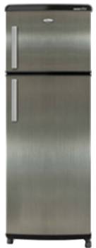 Whirlpool Double Door Refrigerator F220 Protton CLX PLUS CW Image