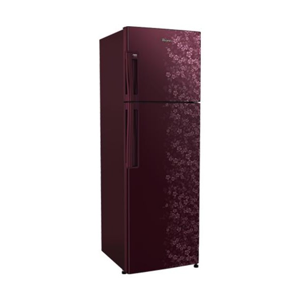 Whirlpool Double Door Refrigerator Neo IC305 FCGB5 Image