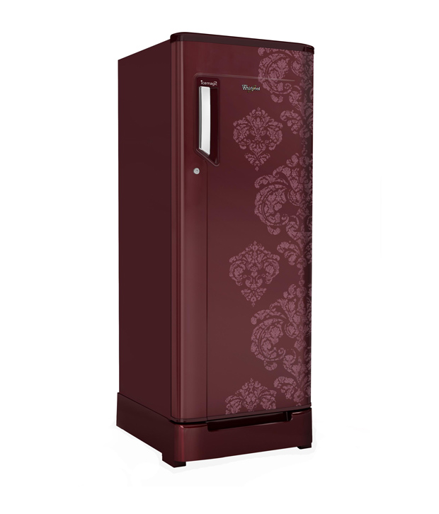 Whirlpool Single Door Refrigerator 205 I-MAGIC 5G Image