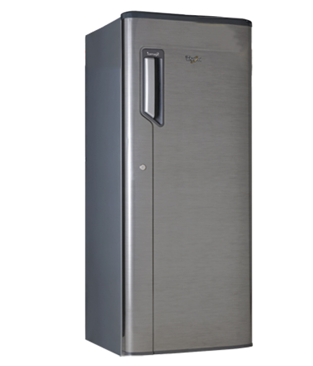 Whirlpool Single Door Refrigerator 205 I-MAGIC 5PQG Image