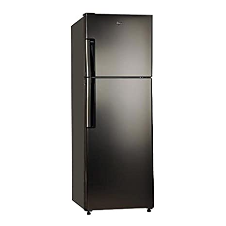 Whirlpool Double Door Refrigerator NEO IC355 TCGB4 Image