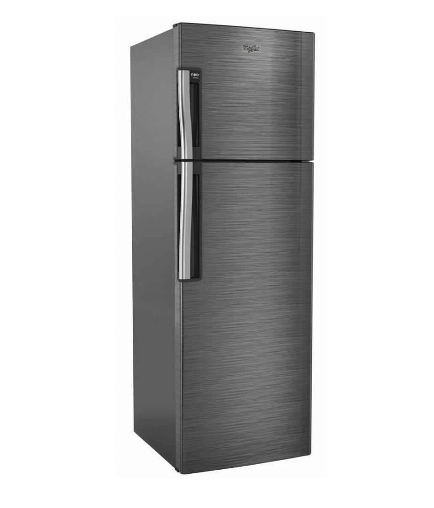 Whirlpool Double Door Refrigerator NEO IC255 DELUXE Image