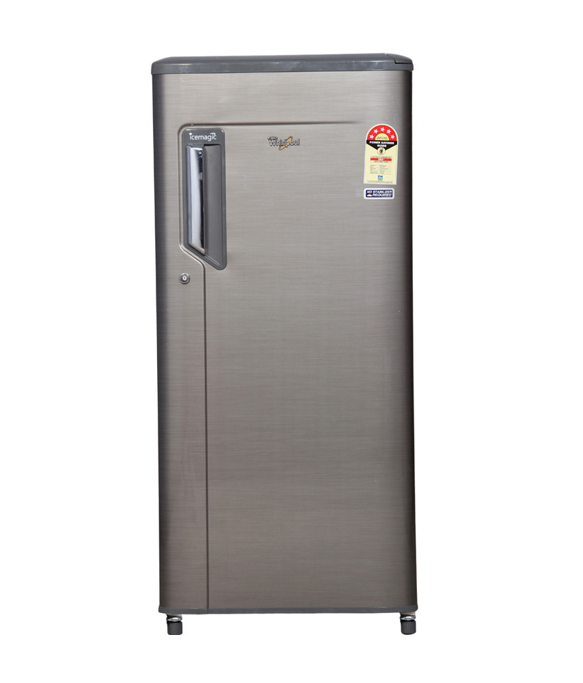 Whirlpool Single Door Refrigerator 205 I MAGIC 5W Image