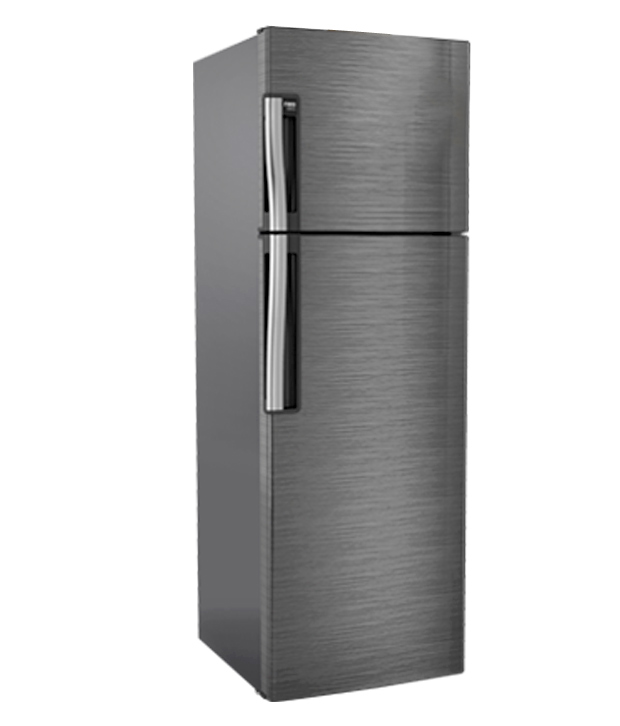 Whirlpool Double Door Refrigerator NEO IC255 FCGB4 Image