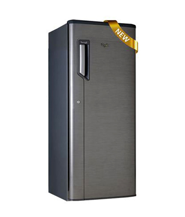 Whirlpool Single Door Refrigerator 230 I-MAGIC 5DG Image