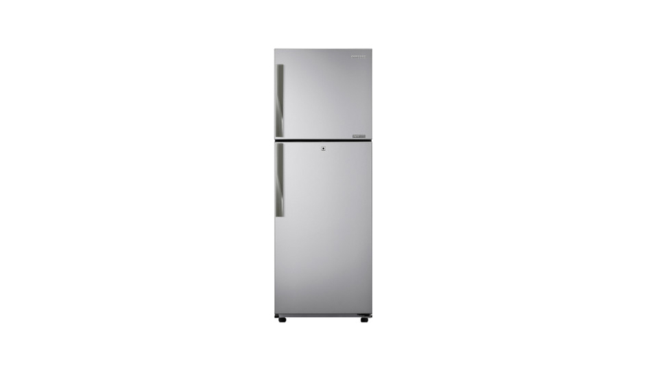 Samsung Double Door Refrigerator RT27HAJMASE Image