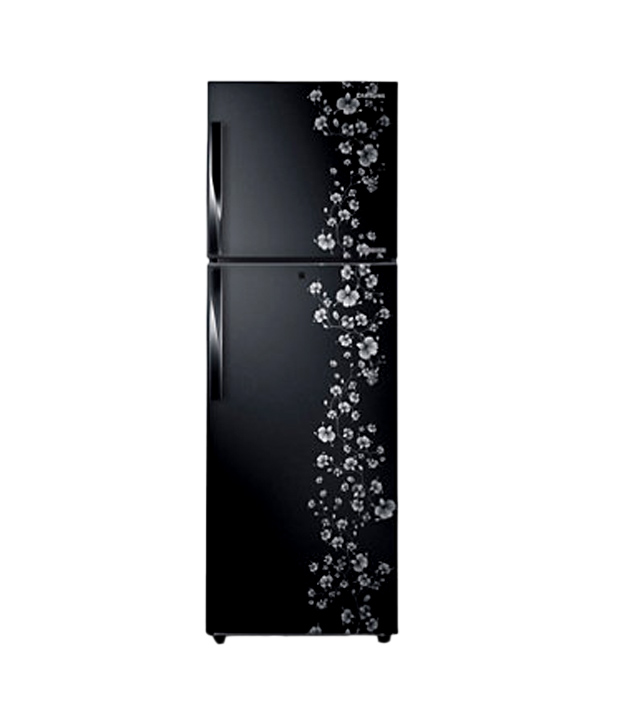 Samsung Double Door Refrigerator RT28FAJSABX Image