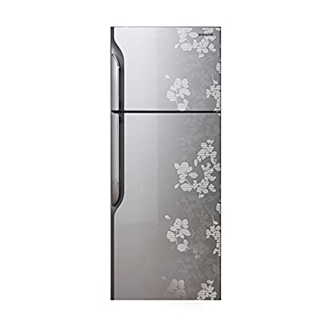 Samsung Double Door Refrigerator RT3135TNBSU Image