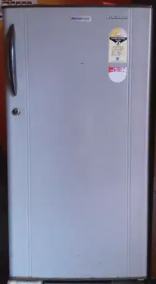 Samsung Double Door Refrigerator RT26ADES5 Image