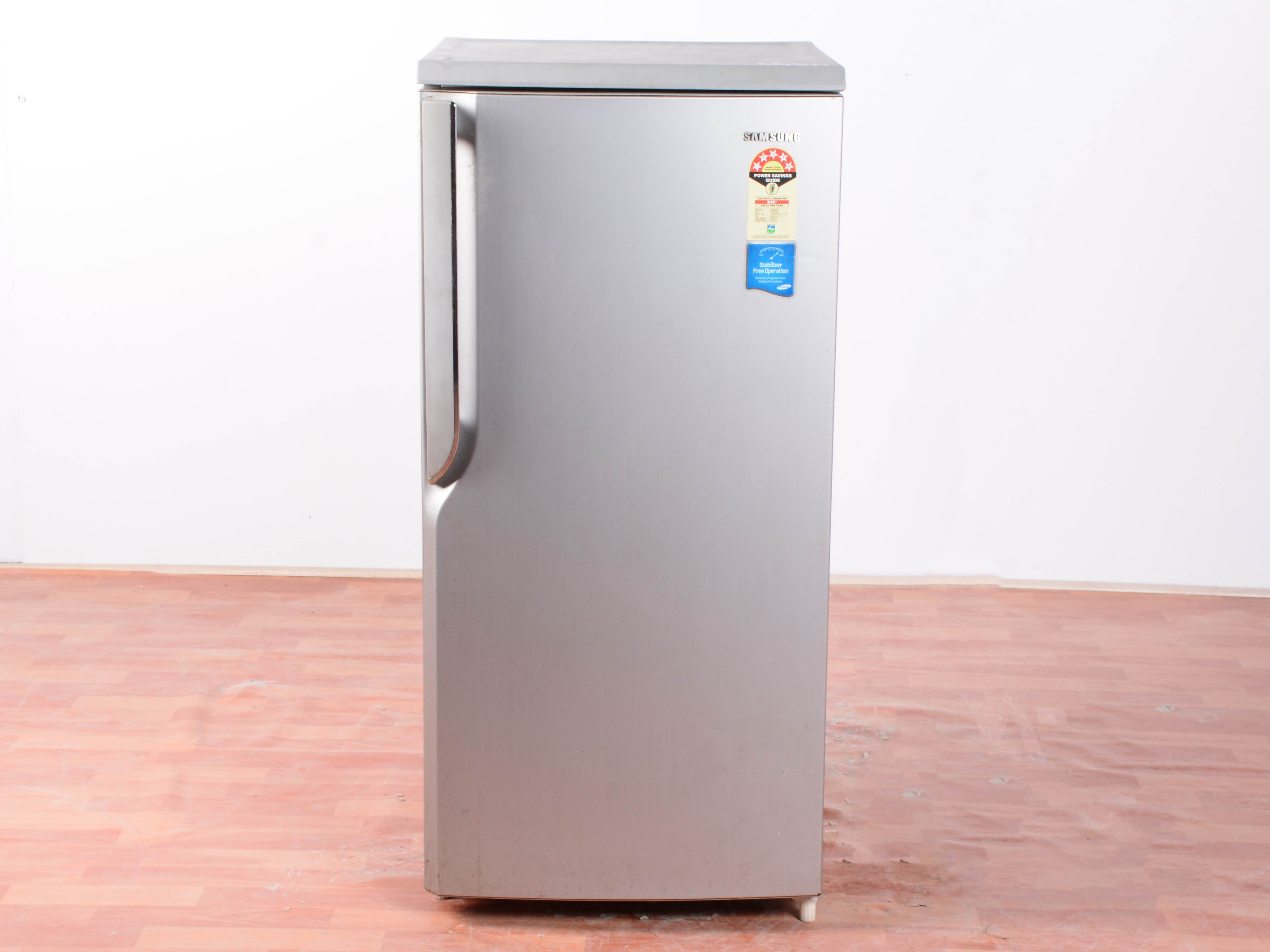 Samsung Single Door Refrigerator RA23BDPS1 Image