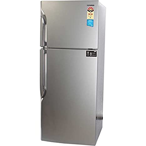 Samsung Double Door Refrigerator RT26FCES1 Image