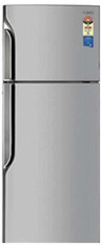 Samsung Double Door - Top Freezer Refrigerator RT28HCSL1 Image