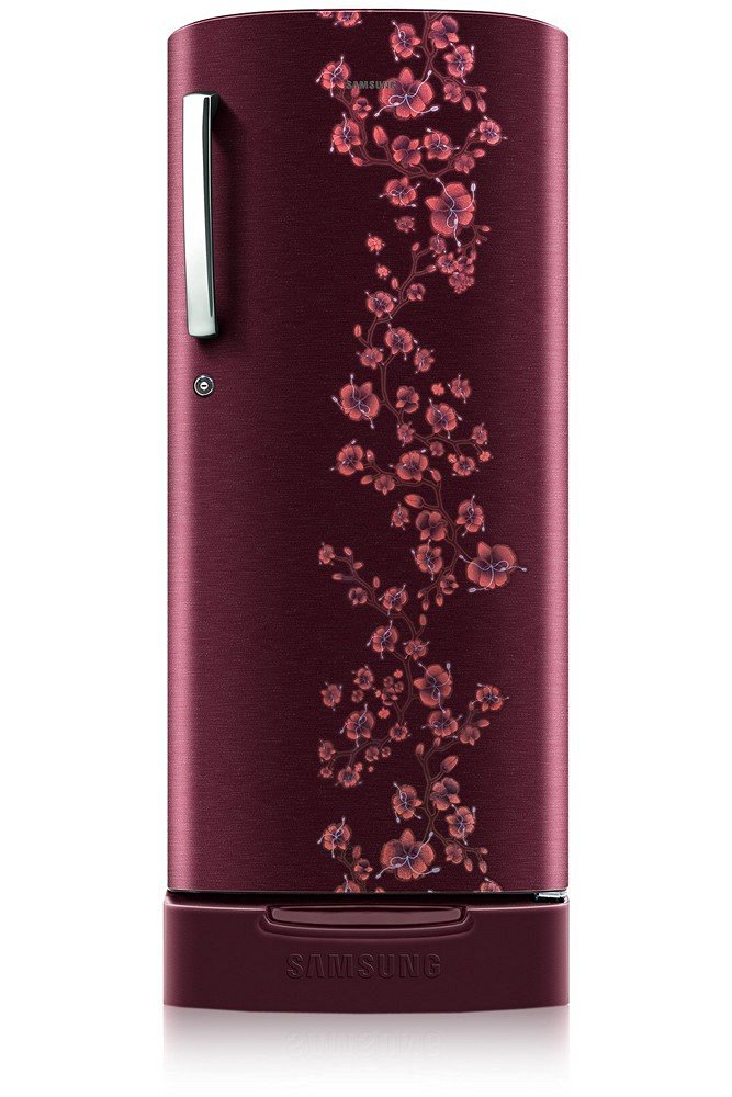 Samsung Single Door Refrigerator RR2115TCARX/TL Image