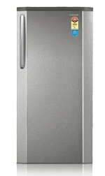Samsung Single Door Refrigerator RA19BDTS1 Image