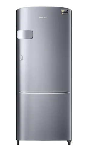 Samsung Single Door Refrigerator RA19ACES3 Image