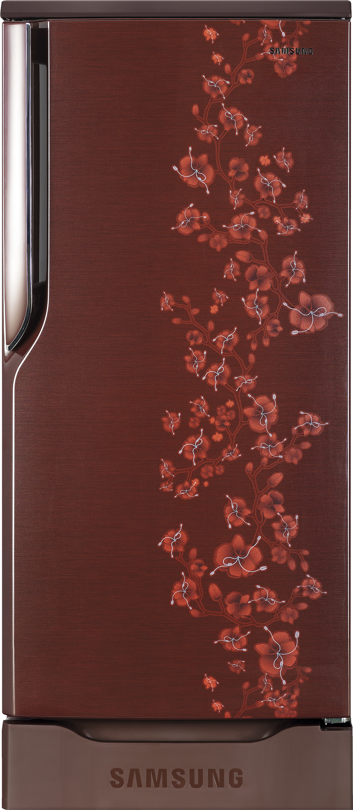 Samsung Single Door Refrigerator RR2015SSBRX/TL Image