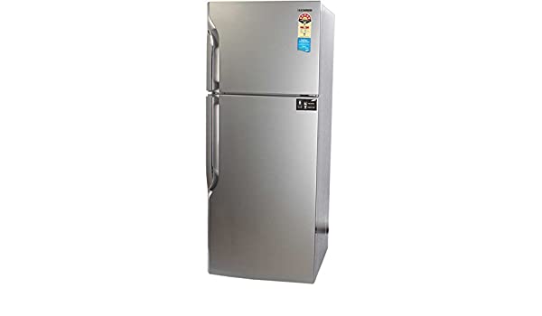 Samsung Double Door Refrigerator RT26FCTR1 Image