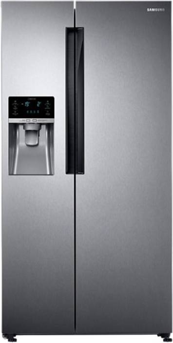 Samsung Double Door - Top Freezer Refrigerator RT2935TNBPZ/TL Image
