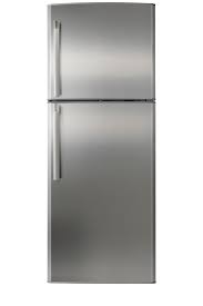 Samsung Double Door - Top Freezer Refrigerator RT32BDPS1 Image