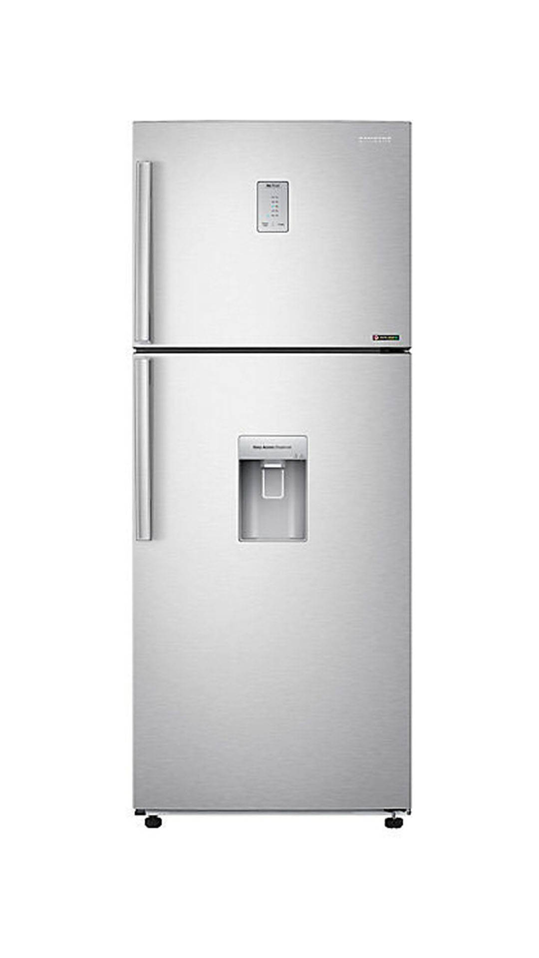 Samsung Double Door Refrigerator 47H5679SL/TL Image