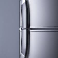 Samsung Single Door Refrigerator RA23FDAR1 Image
