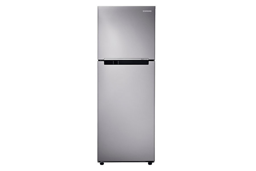 Samsung Double Door Refrigerator RT31HCLP1 Image