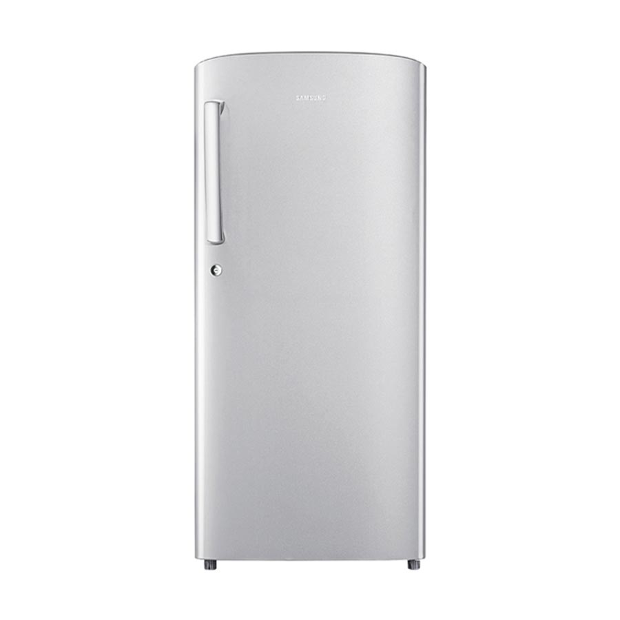 Samsung Single Door Refrigerator RR1915CCASA Image